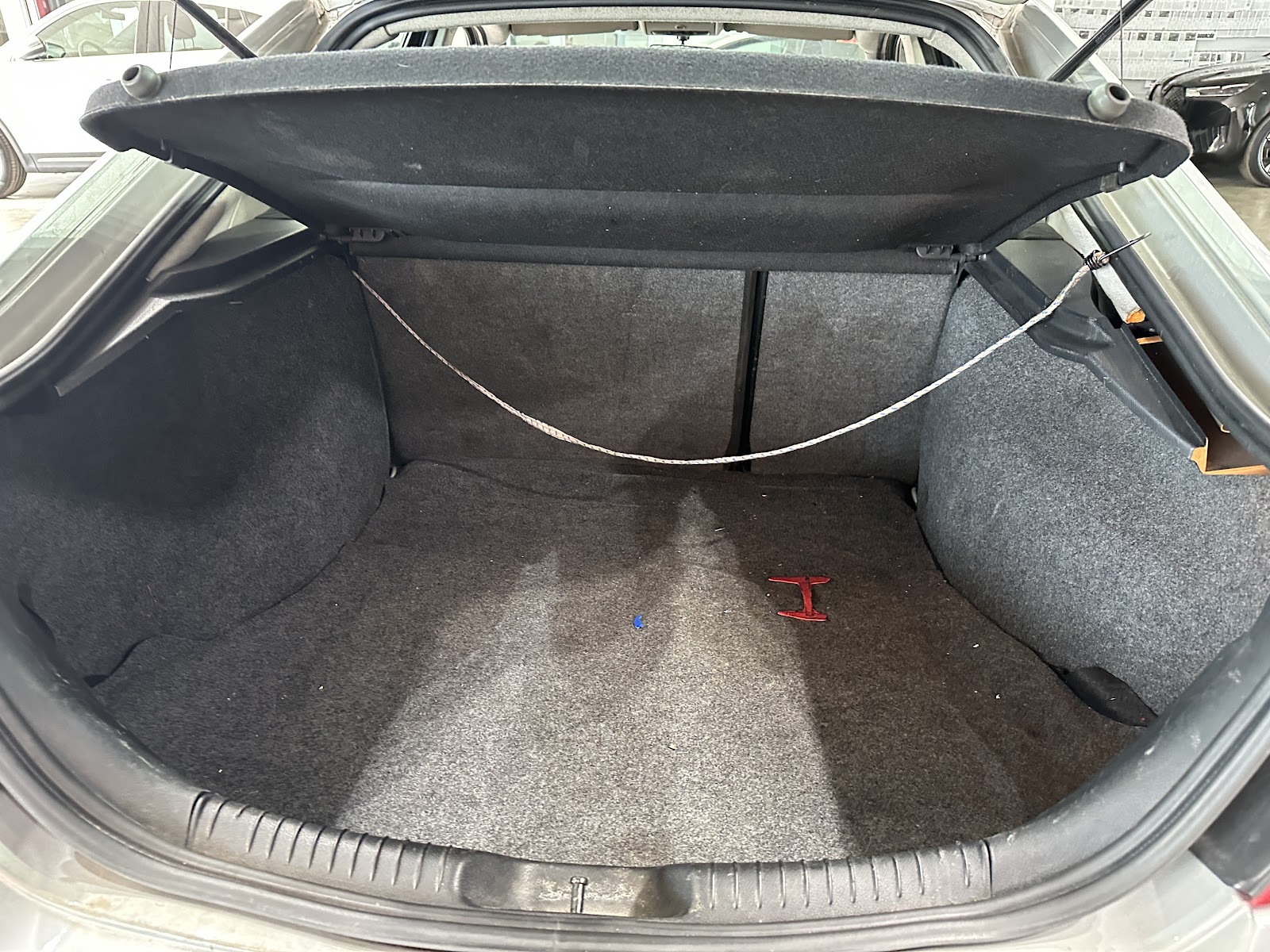 Foto 8 de FORD MONDEO 2004 en venta en CSV Motor VALDEFUENTES