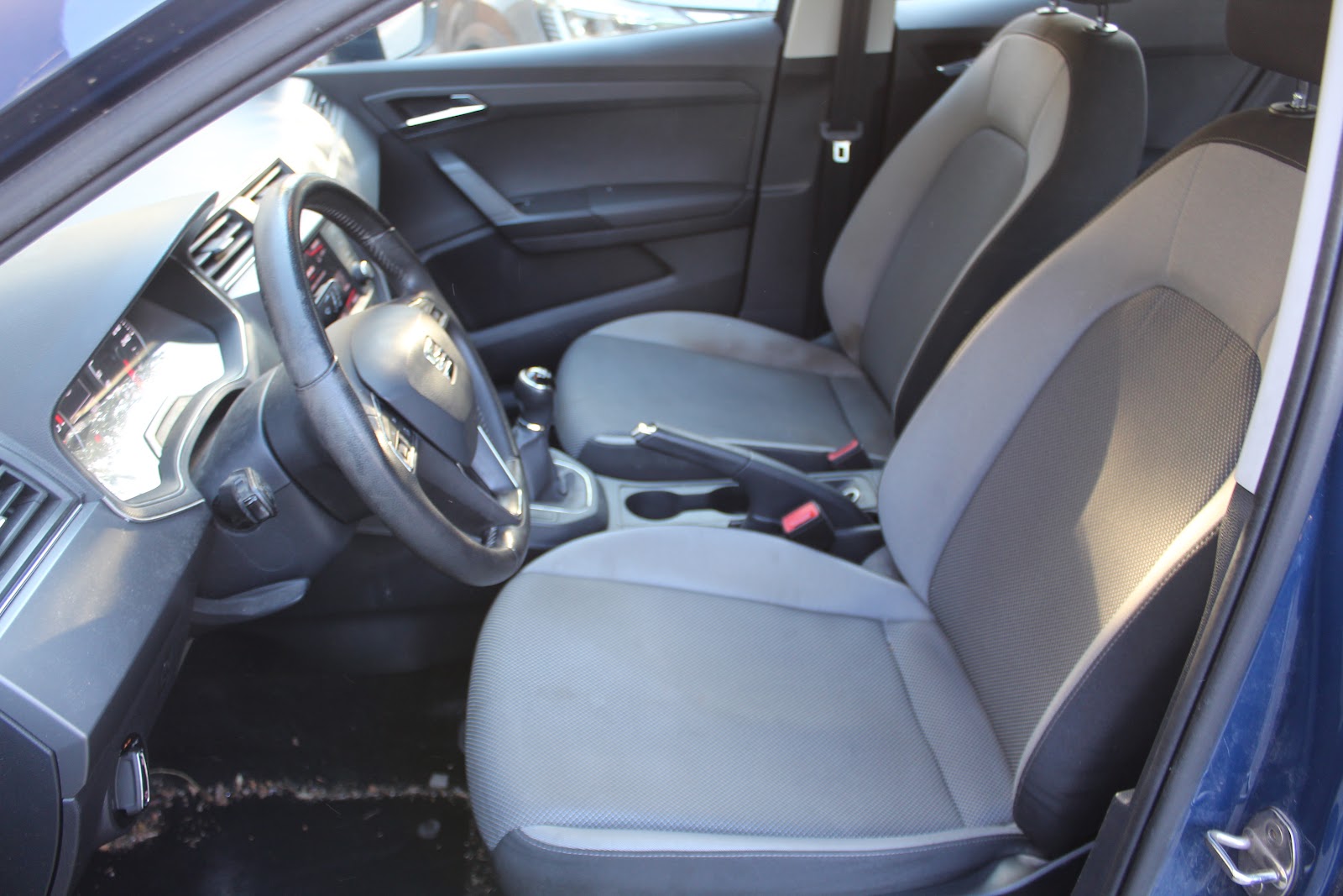 Foto 6 de SEAT IBIZA 2019 en venta en CSV Motor BARCELONA
