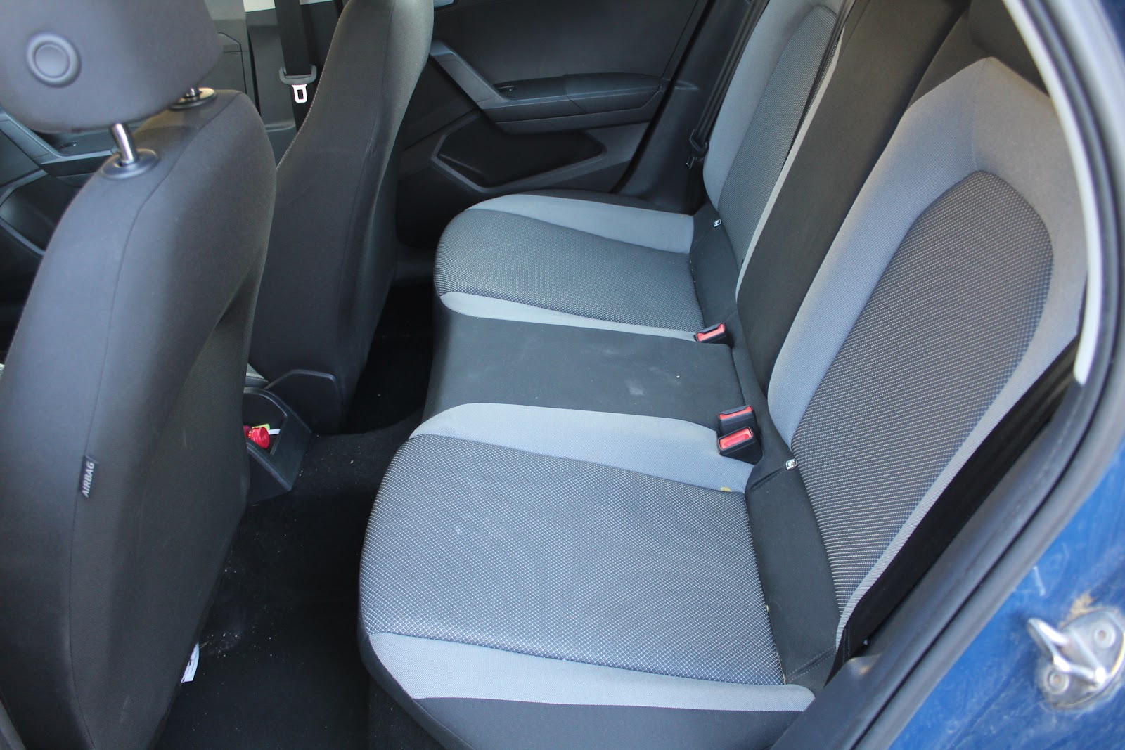 Foto 7 de SEAT IBIZA 2019 en venta en CSV Motor BARCELONA