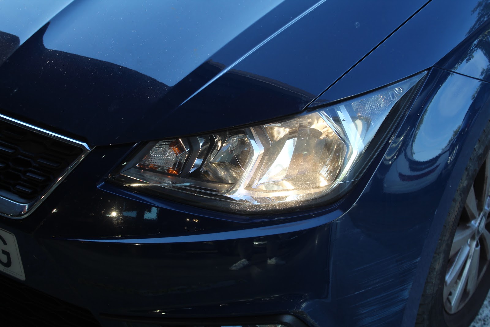 Foto 20 de SEAT IBIZA 2019 en venta en CSV Motor BARCELONA