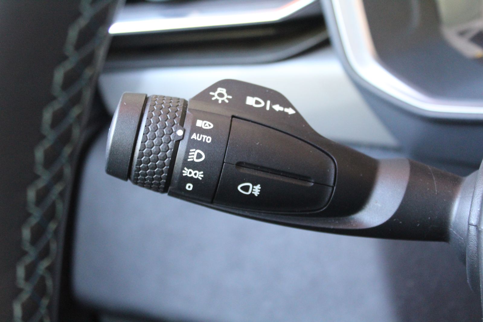 LYNK&CO 01 — manual | CSV Motor VALENCIA