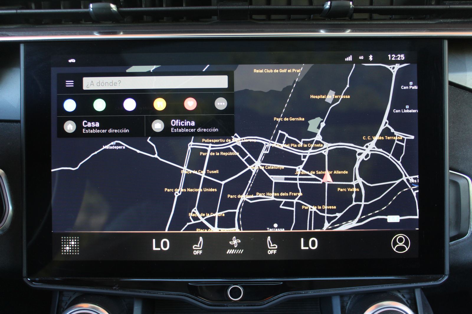 LYNK&CO 01 — manual | CSV Motor VALENCIA
