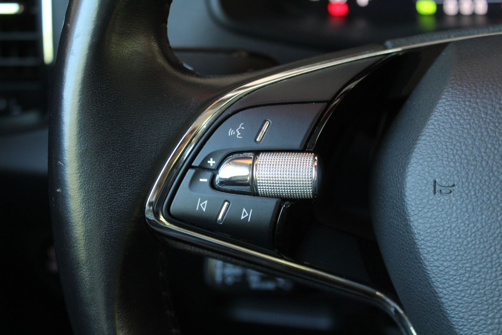 SKODA KAROQ — manual | CSV Motor BARCELONA