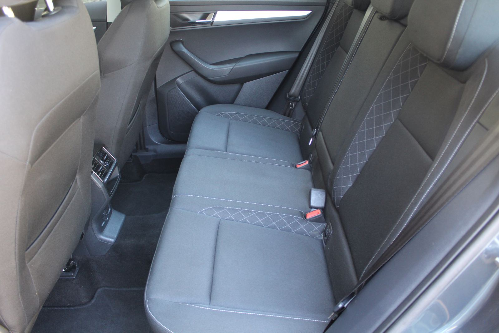 SKODA KAROQ — manual | CSV Motor BARCELONA