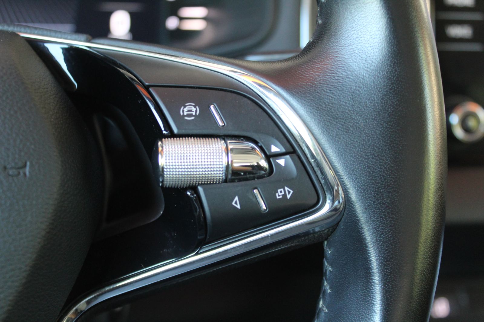 SKODA KAROQ — manual | CSV Motor BARCELONA