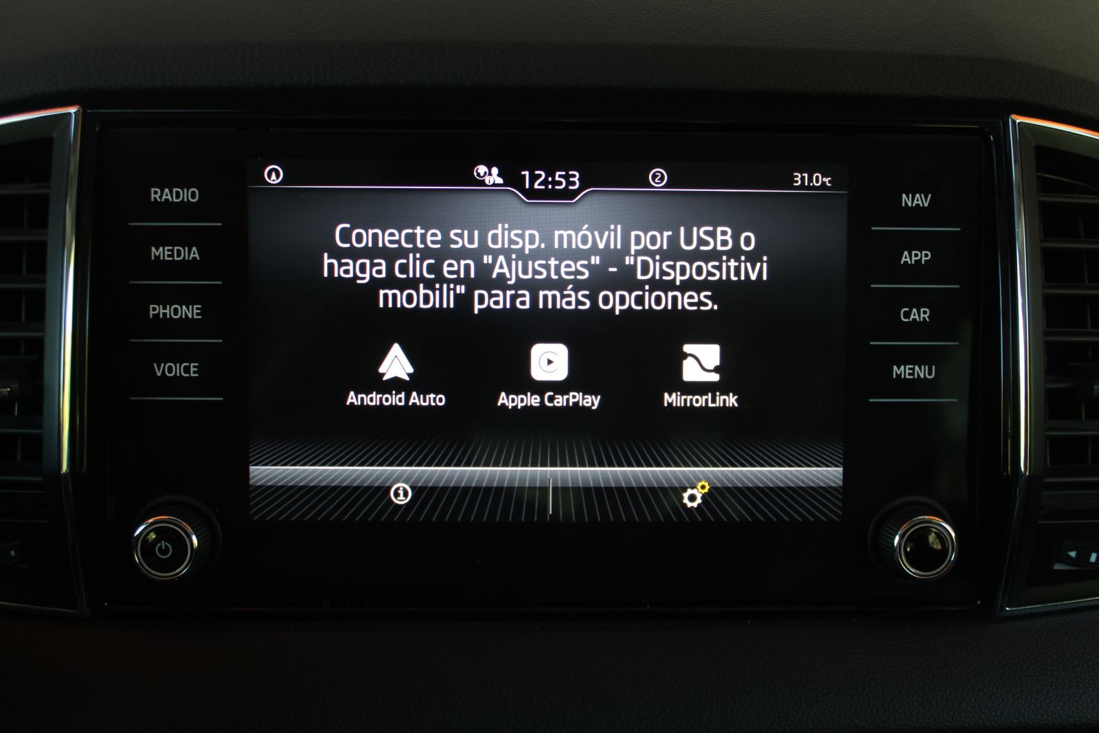 SKODA KAROQ — manual | CSV Motor BARCELONA