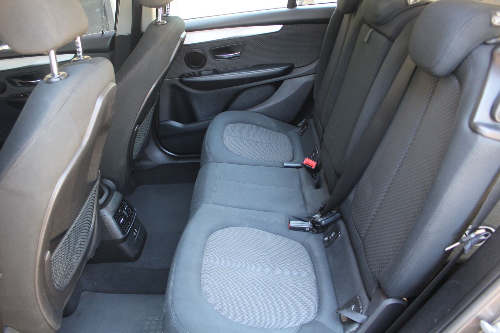 BMW SERIE 2 GRAN TOURER — manual | CSV Motor BARCELONA