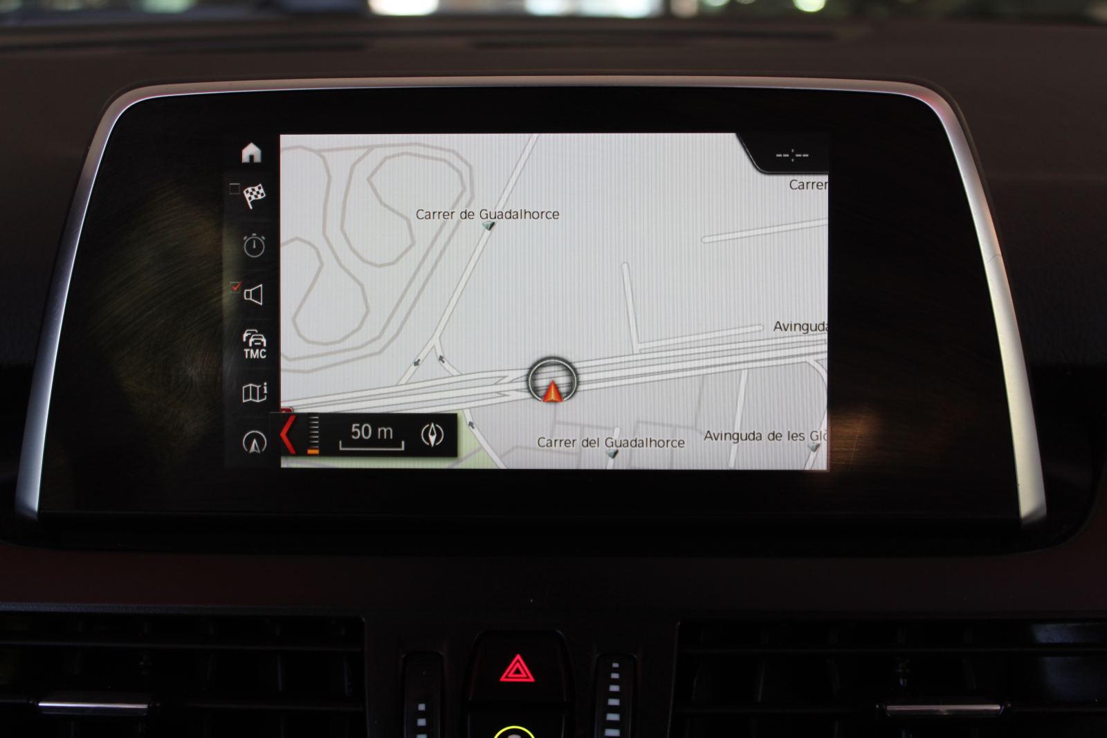 BMW SERIE 2 GRAN TOURER — manual | CSV Motor BARCELONA