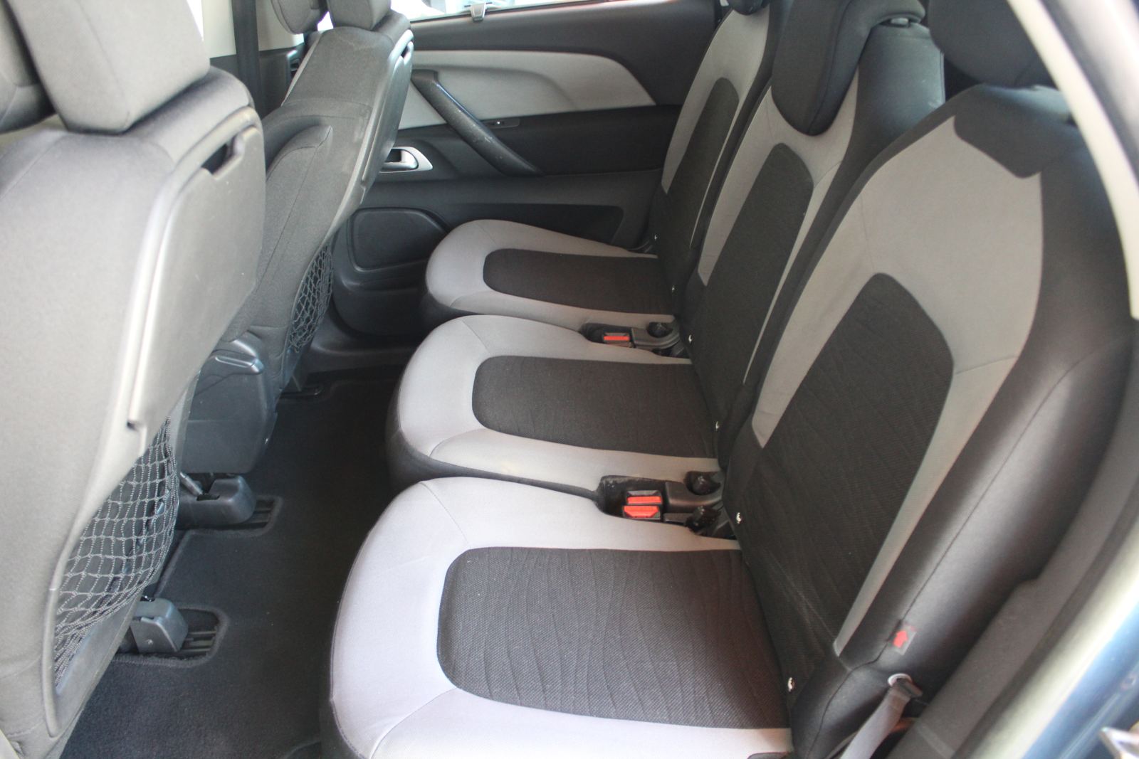 CITROEN C4 PICASSO — manual | CSV Motor BARCELONA