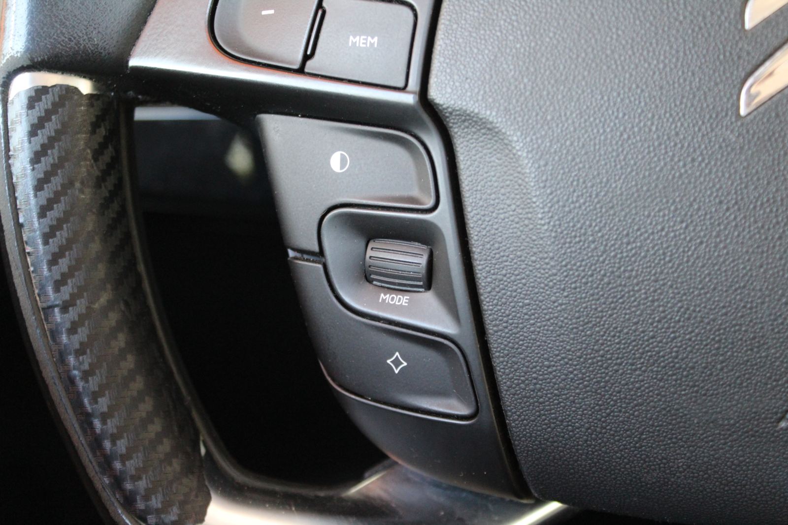 CITROEN C4 PICASSO — manual | CSV Motor BARCELONA
