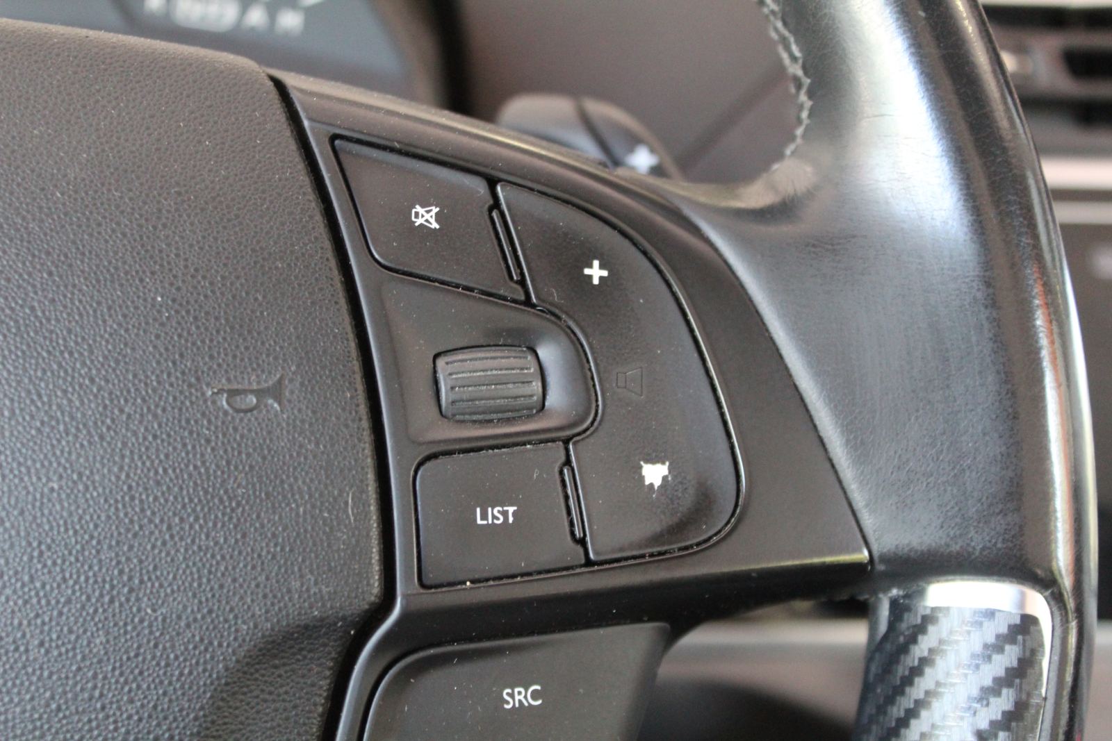 CITROEN C4 PICASSO — manual | CSV Motor BARCELONA