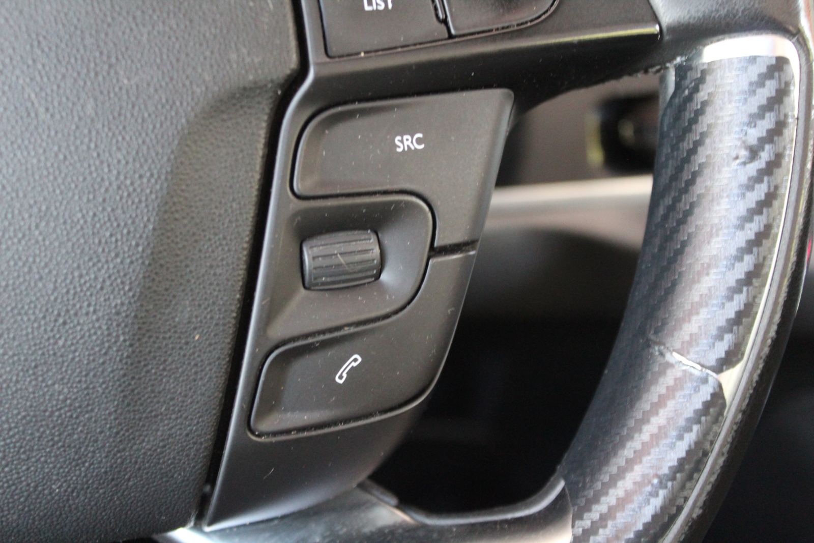 CITROEN C4 PICASSO — manual | CSV Motor BARCELONA