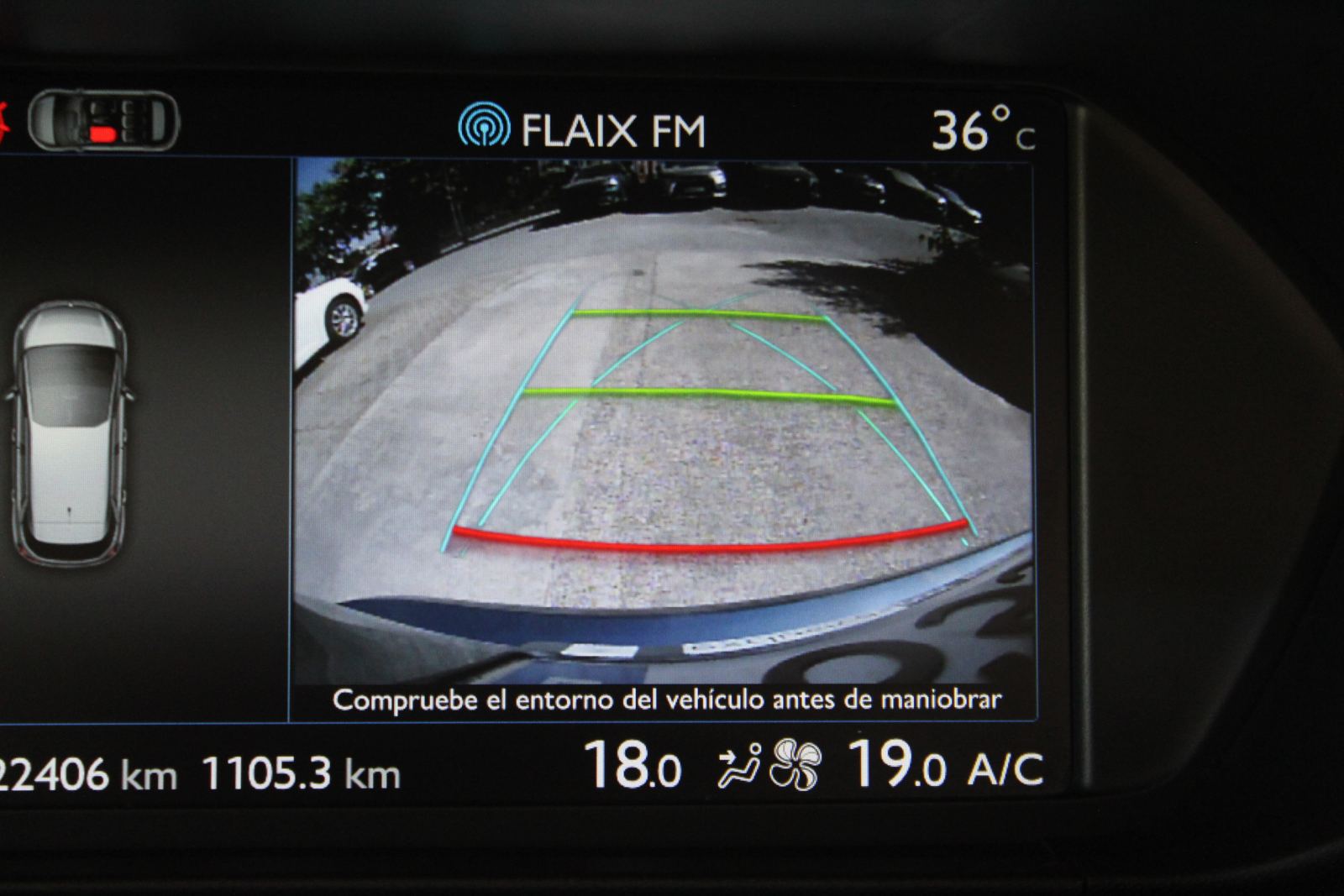 CITROEN C4 PICASSO — manual | CSV Motor BARCELONA
