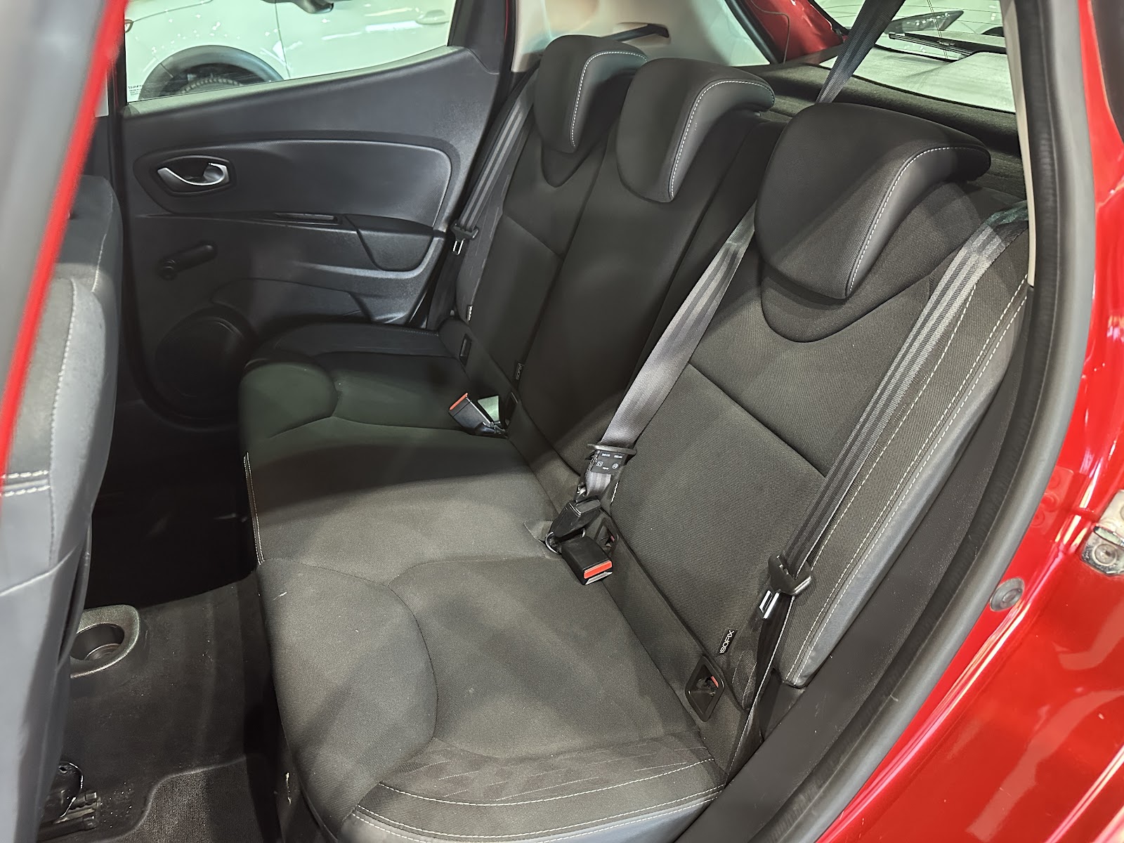 Foto 10 de RENAULT CLIO 2019 en venta en CSV Motor BARCELONA