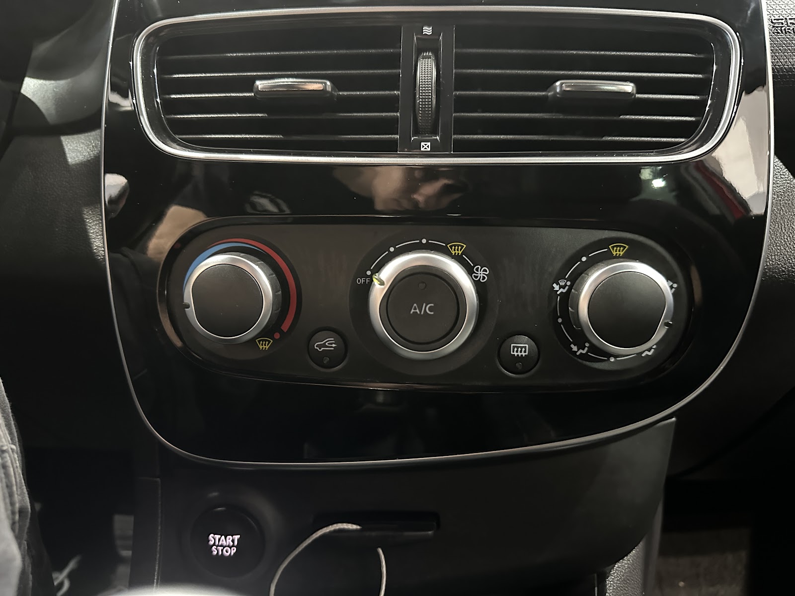 Foto 18 de RENAULT CLIO 2019 en venta en CSV Motor BARCELONA