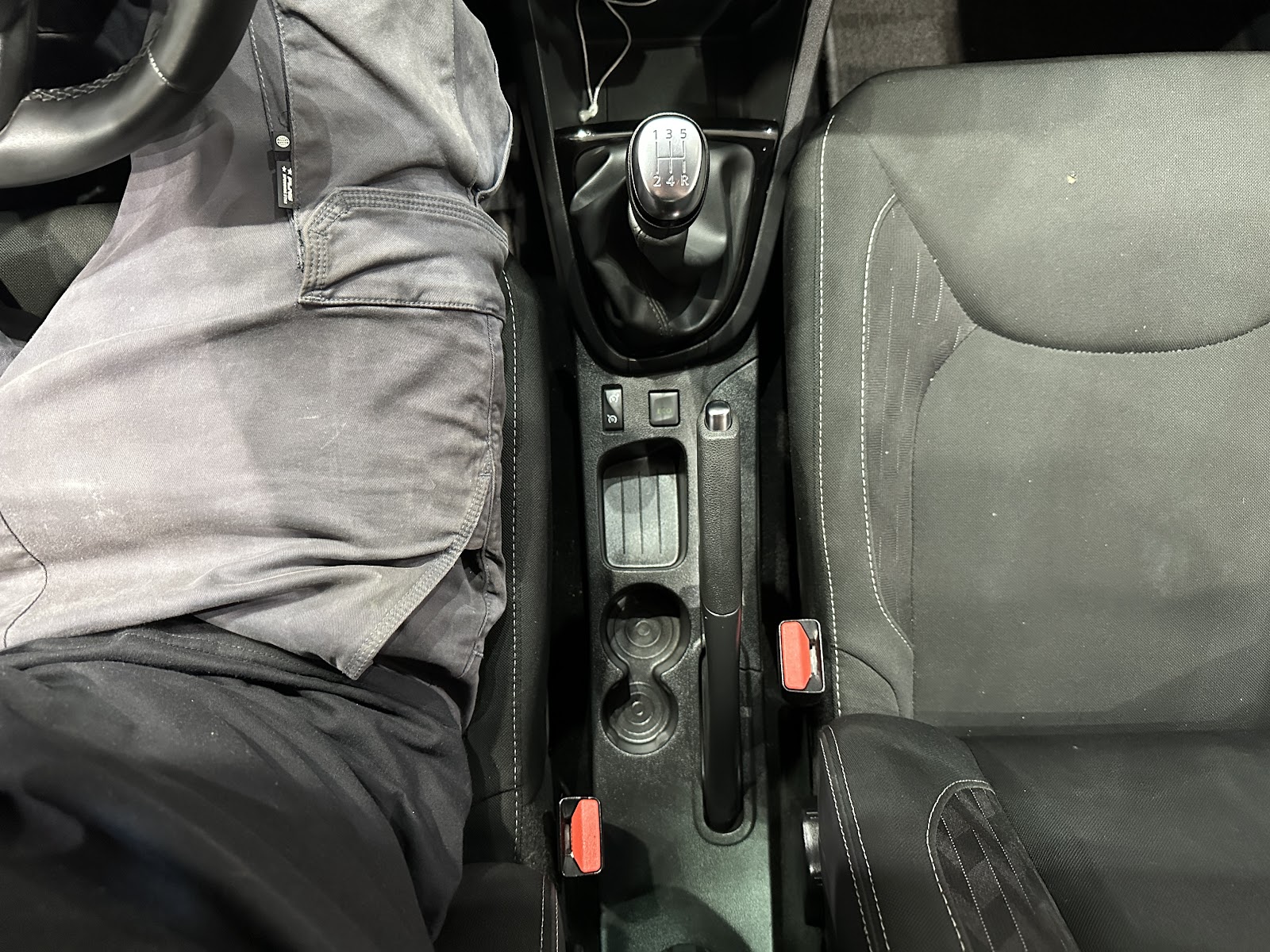 Foto 19 de RENAULT CLIO 2019 en venta en CSV Motor BARCELONA