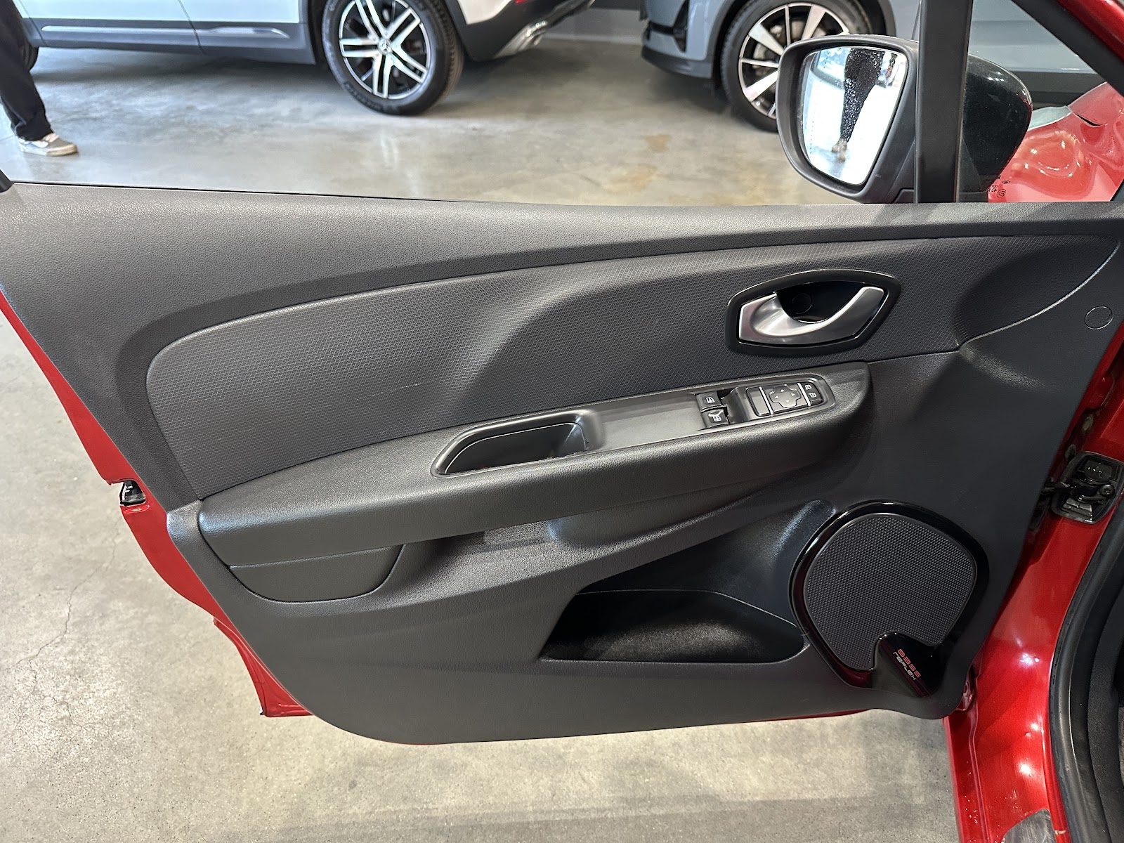 Foto 20 de RENAULT CLIO 2019 en venta en CSV Motor BARCELONA