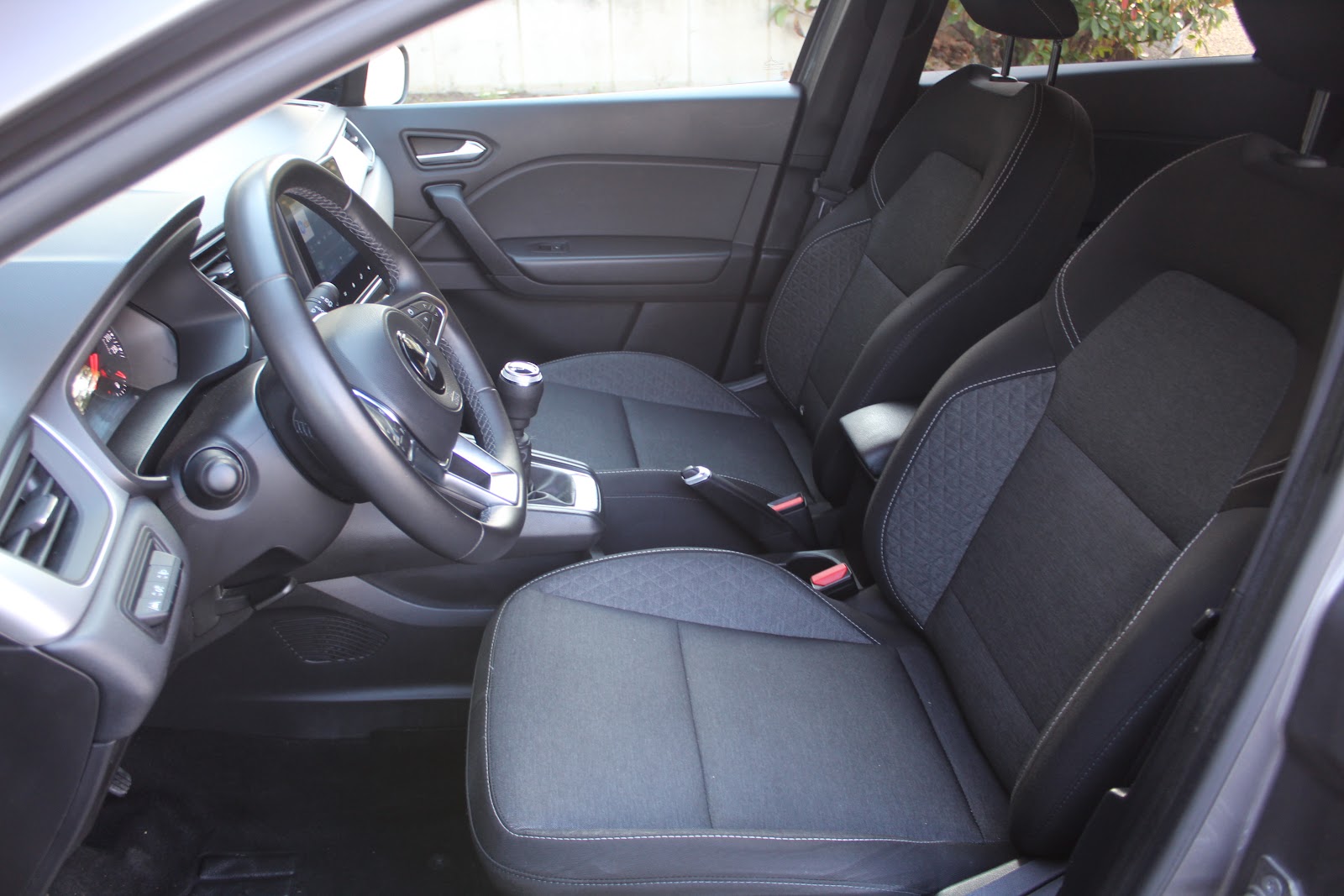 Foto 8 de MITSUBISHI ASX 2023 en venta en CSV Motor BARCELONA