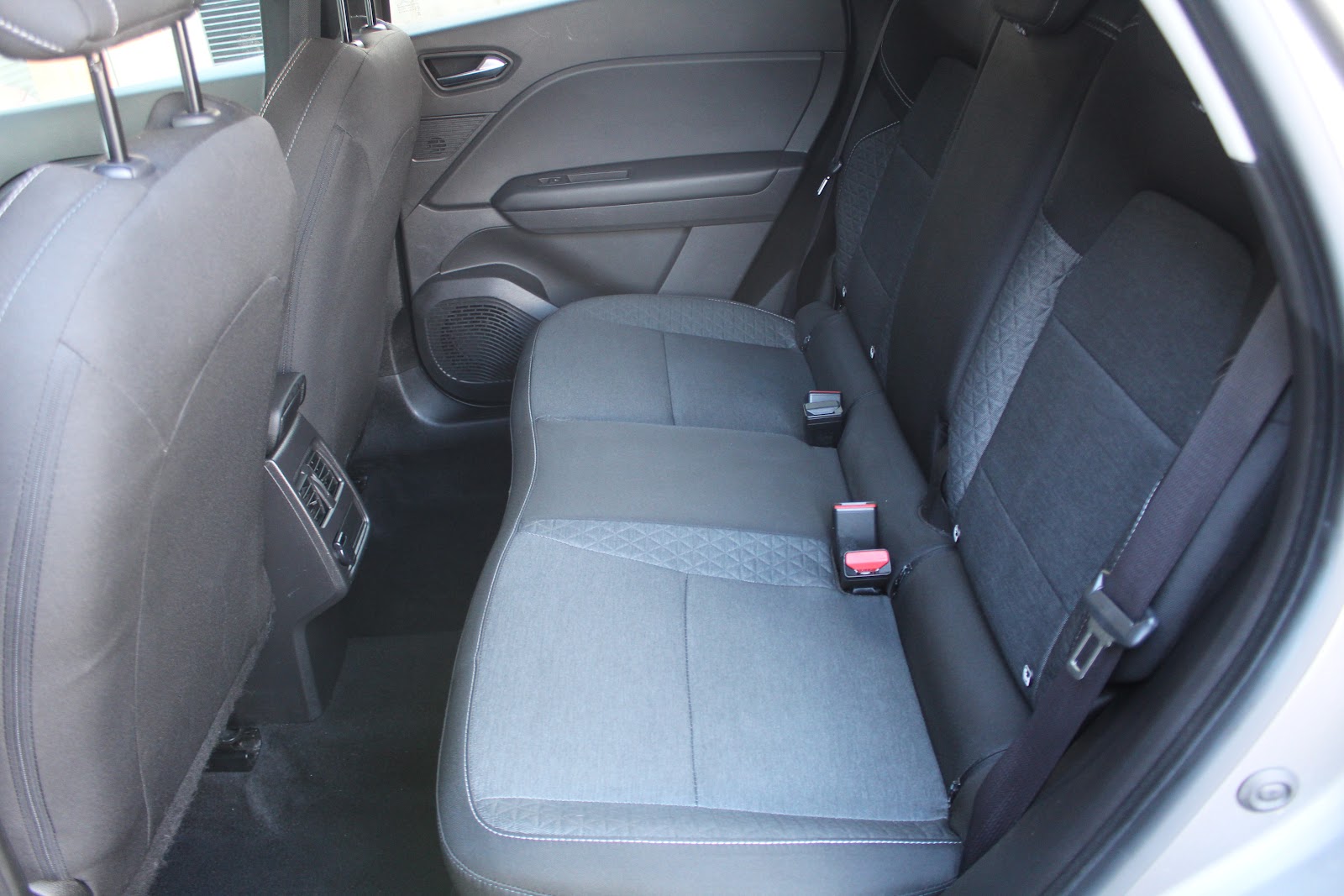 Foto 9 de MITSUBISHI ASX 2023 en venta en CSV Motor BARCELONA