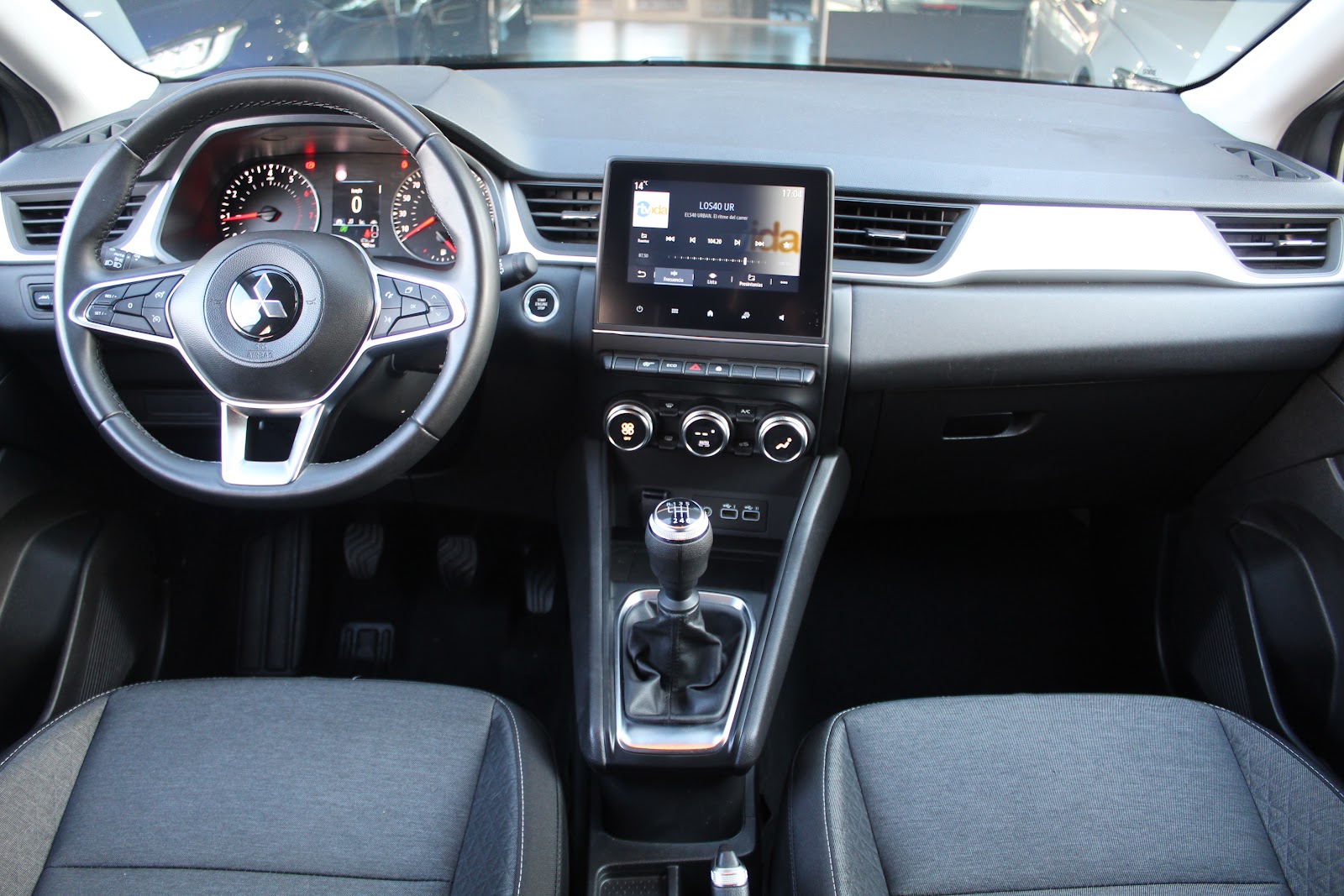 Foto 10 de MITSUBISHI ASX 2023 en venta en CSV Motor BARCELONA