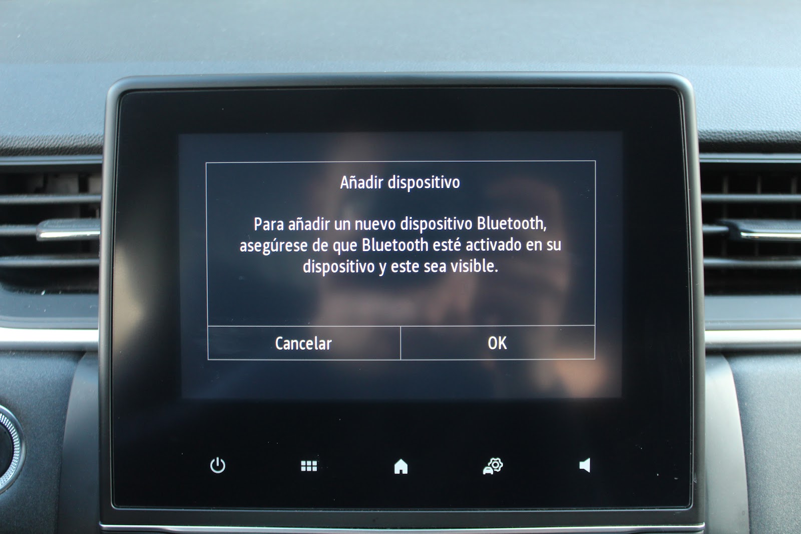 Foto 18 de MITSUBISHI ASX 2023 en venta en CSV Motor BARCELONA