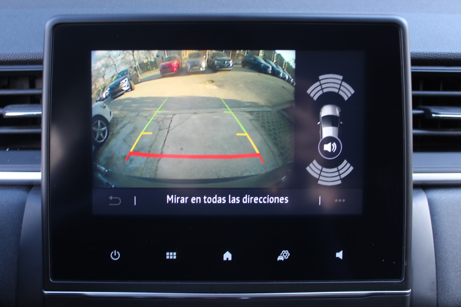 Foto 19 de MITSUBISHI ASX 2023 en venta en CSV Motor BARCELONA