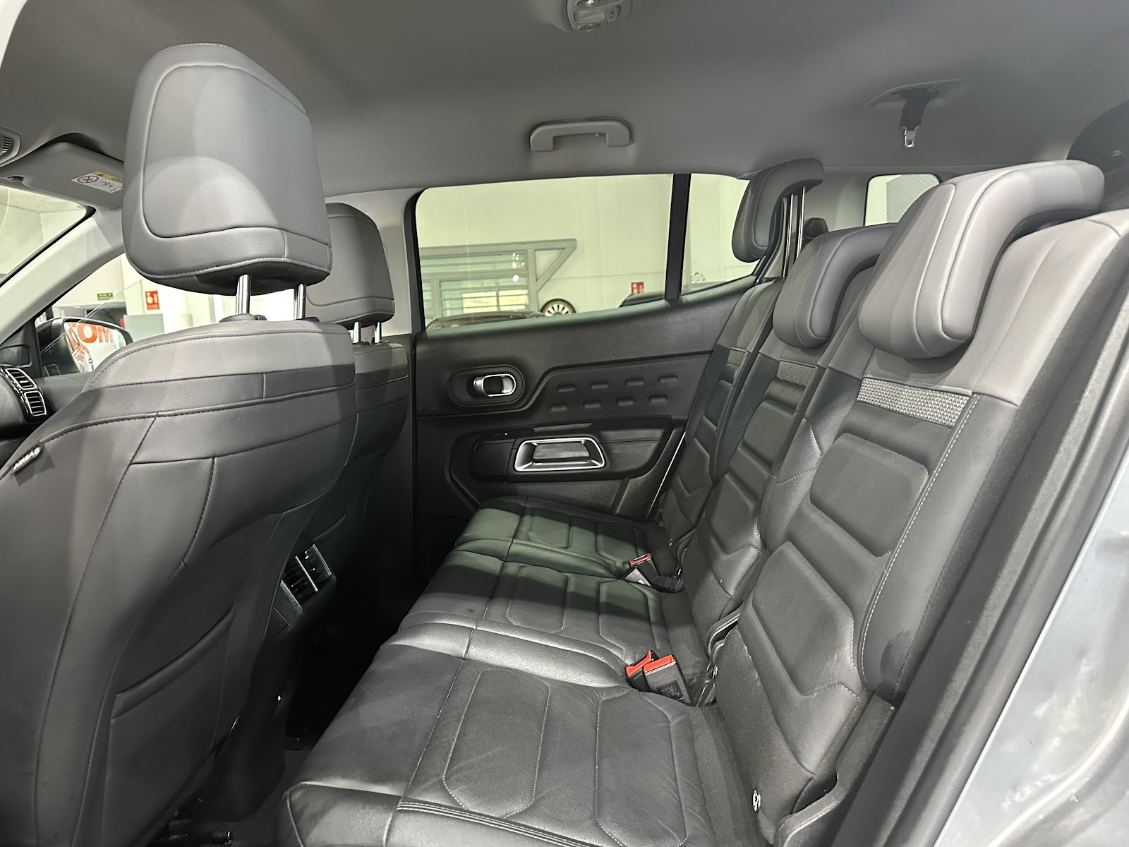 Foto 10 de CITROEN C5 AIRCROSS 2023 en venta en CSV Motor VALENCIA