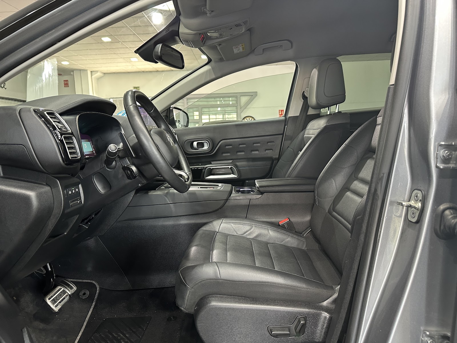 Foto 11 de CITROEN C5 AIRCROSS 2023 en venta en CSV Motor VALENCIA