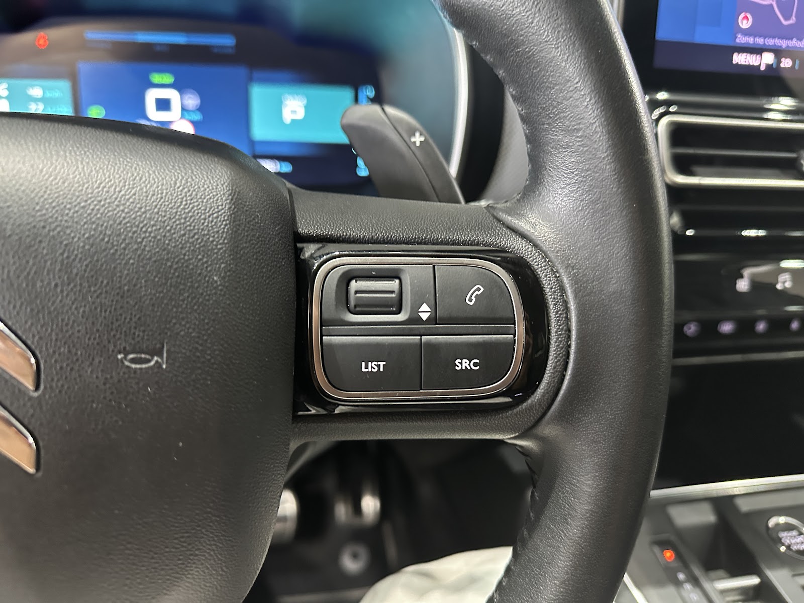 Foto 14 de CITROEN C5 AIRCROSS 2023 en venta en CSV Motor VALENCIA