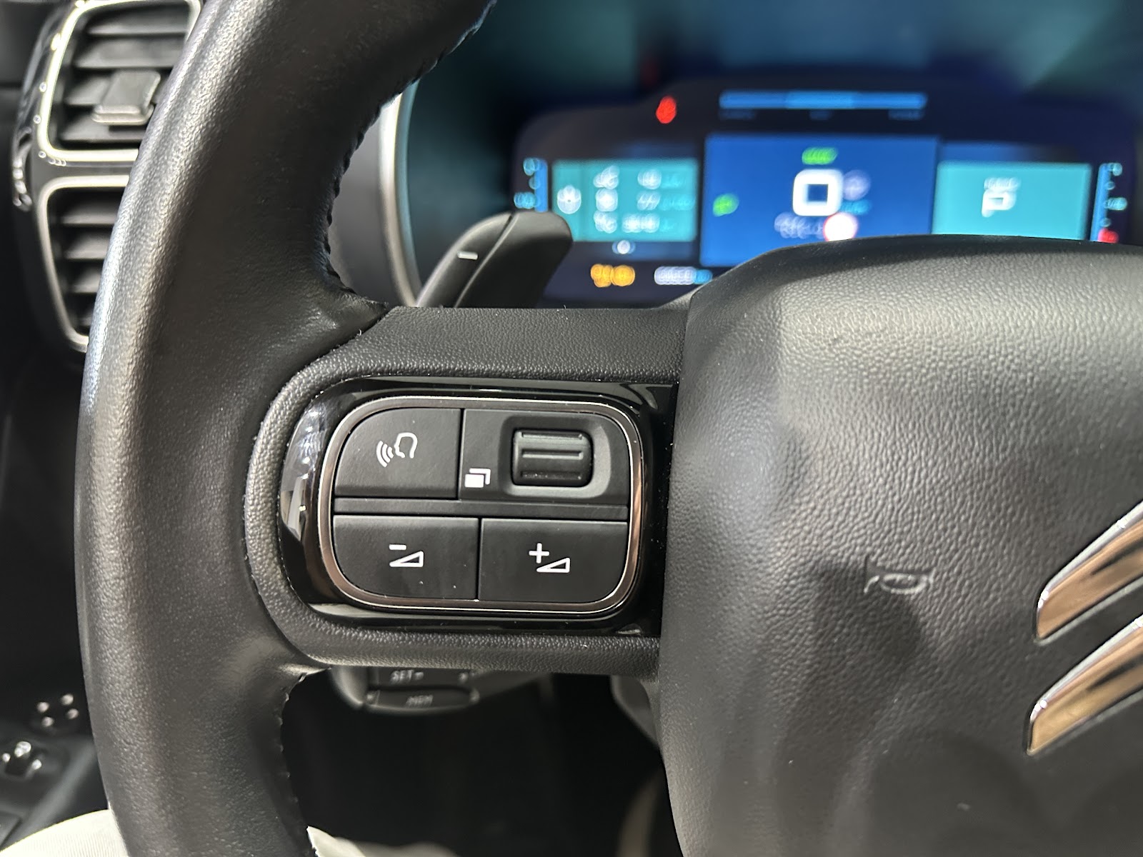 Foto 15 de CITROEN C5 AIRCROSS 2023 en venta en CSV Motor VALENCIA