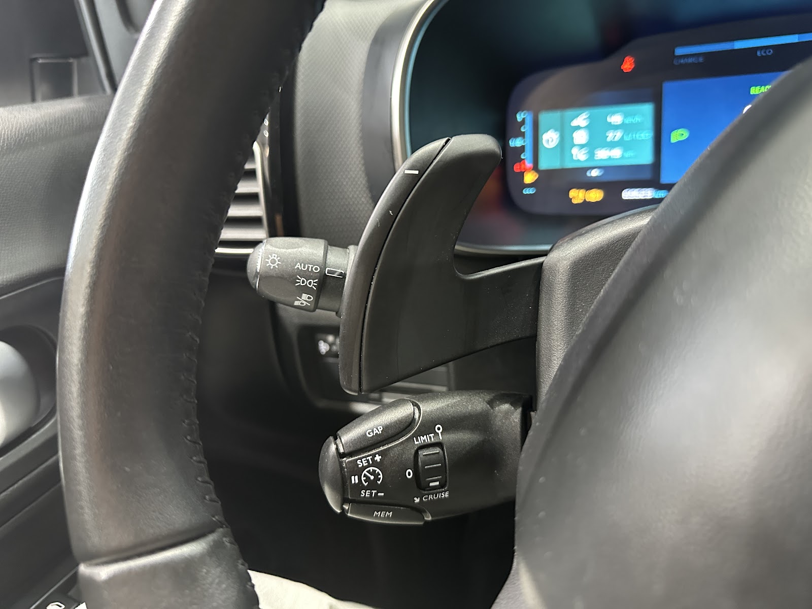 Foto 16 de CITROEN C5 AIRCROSS 2023 en venta en CSV Motor VALENCIA