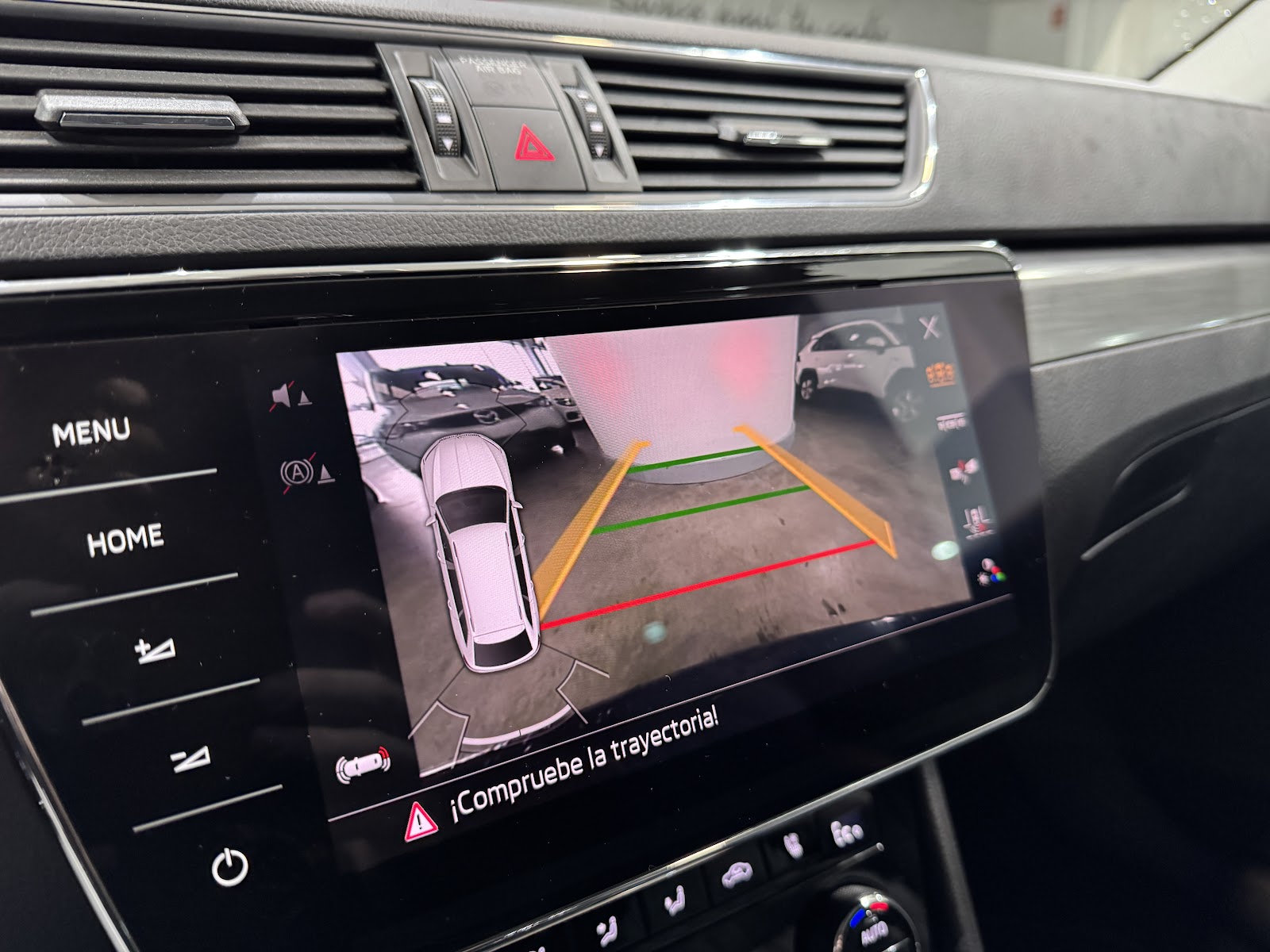 Foto 16 de SKODA SUPERB 2020 en venta en CSV Motor BARCELONA
