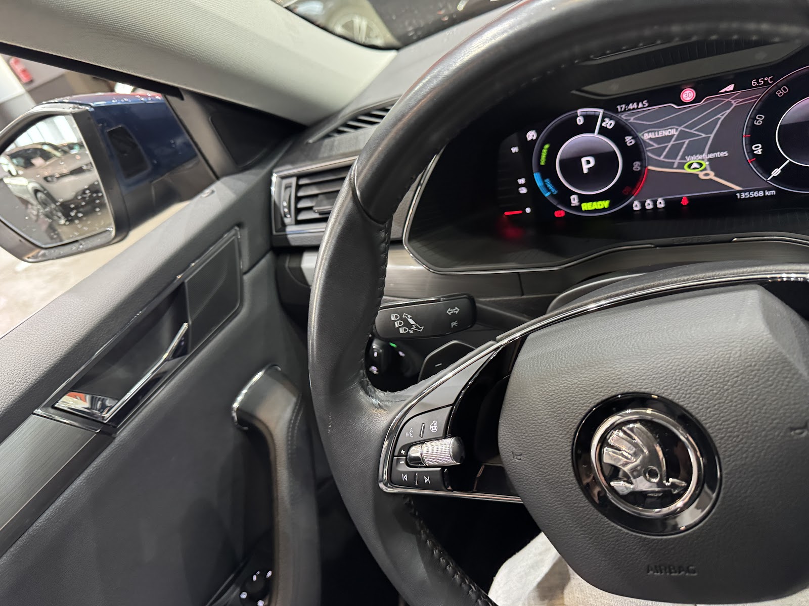 Foto 17 de SKODA SUPERB 2020 en venta en CSV Motor BARCELONA