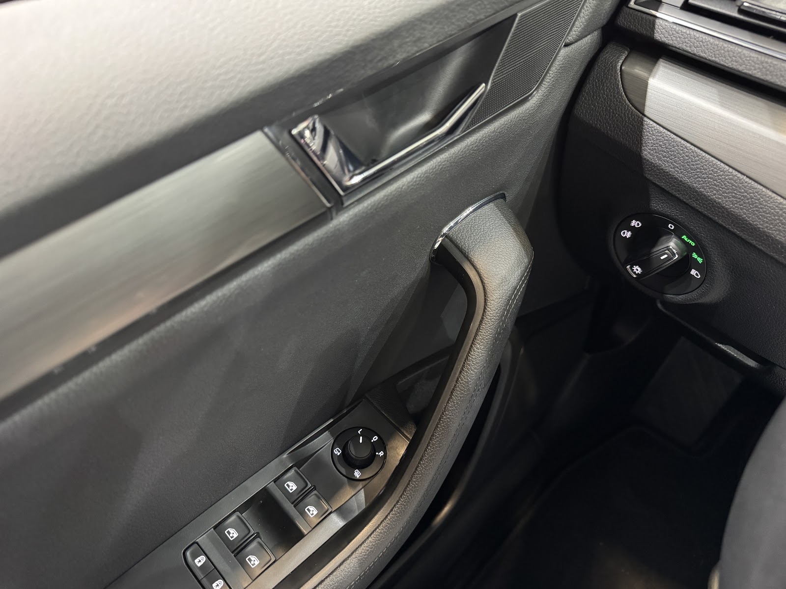 Foto 19 de SKODA SUPERB 2020 en venta en CSV Motor BARCELONA