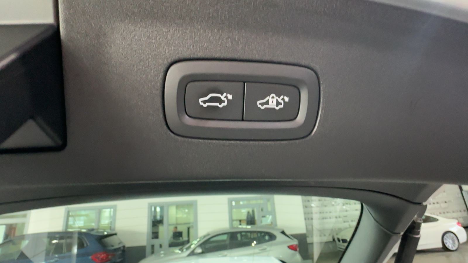 POLESTAR 2 — detalle extras | CSV Motor VALDEFUENTES