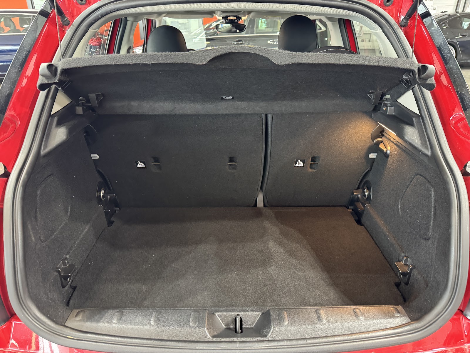 Foto 8 de MINI MINI 2023 en venta en CSV Motor BARCELONA