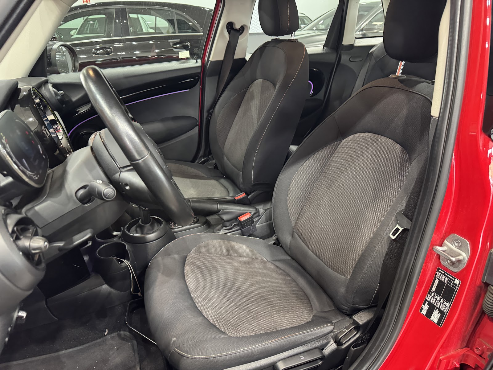 Foto 9 de MINI MINI 2023 en venta en CSV Motor BARCELONA