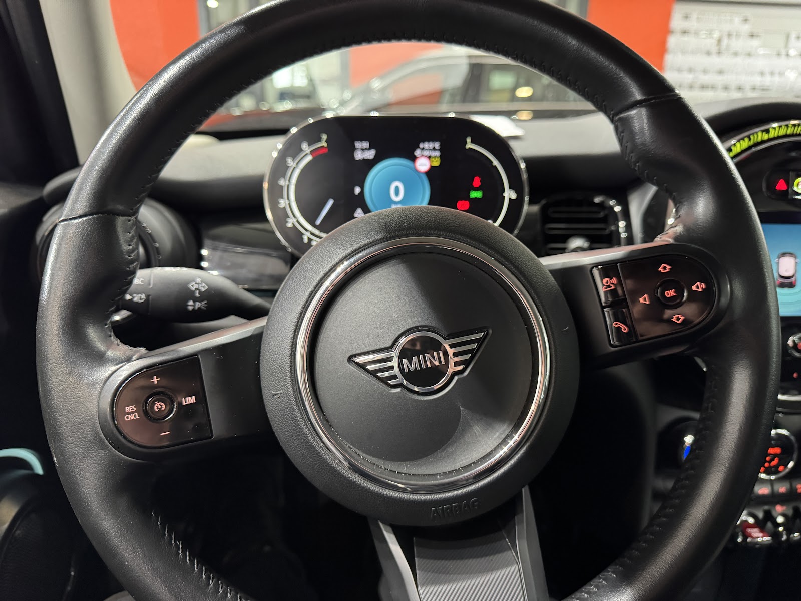 Foto 12 de MINI MINI 2023 en venta en CSV Motor BARCELONA