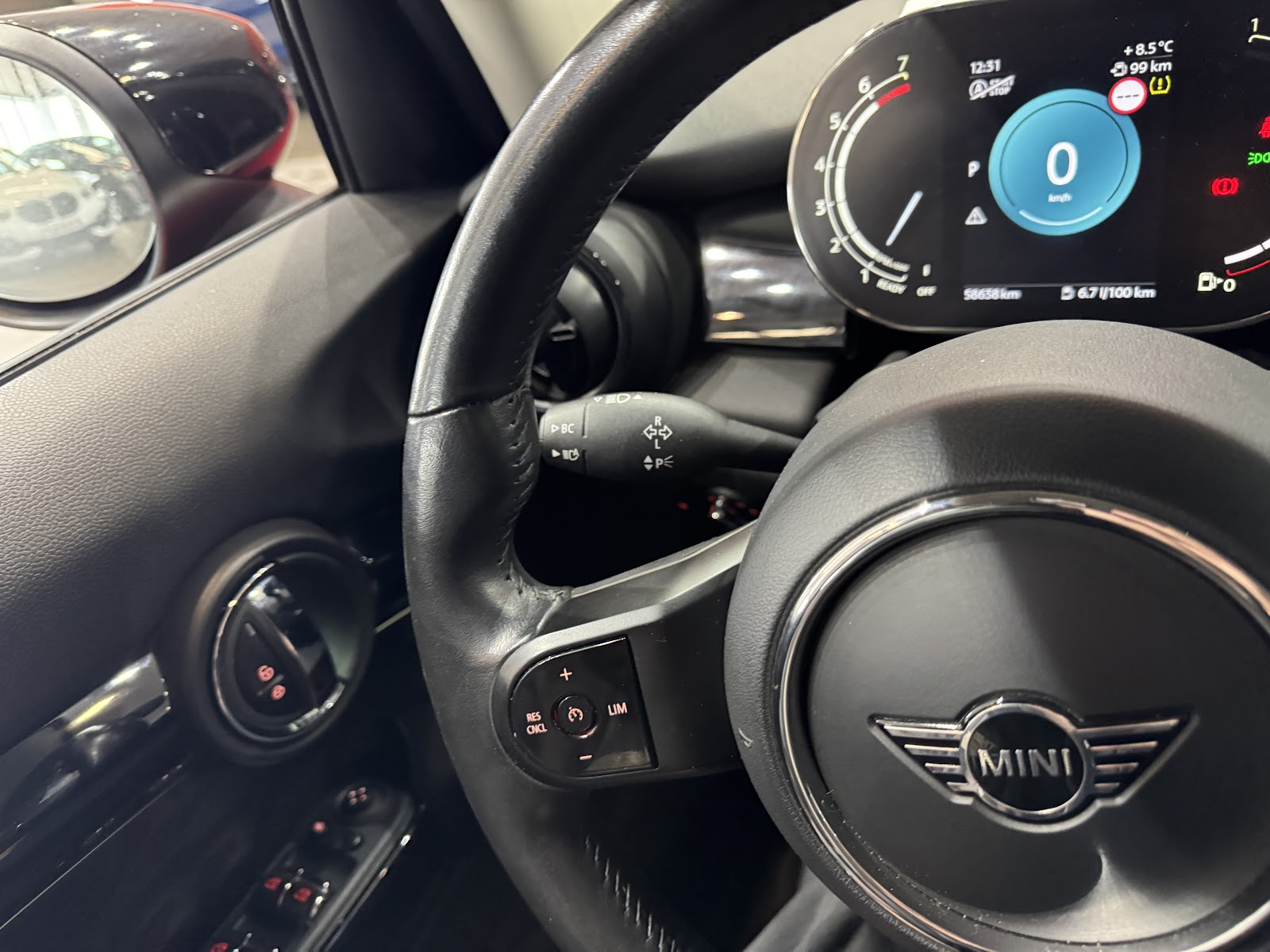 Foto 18 de MINI MINI 2023 en venta en CSV Motor BARCELONA
