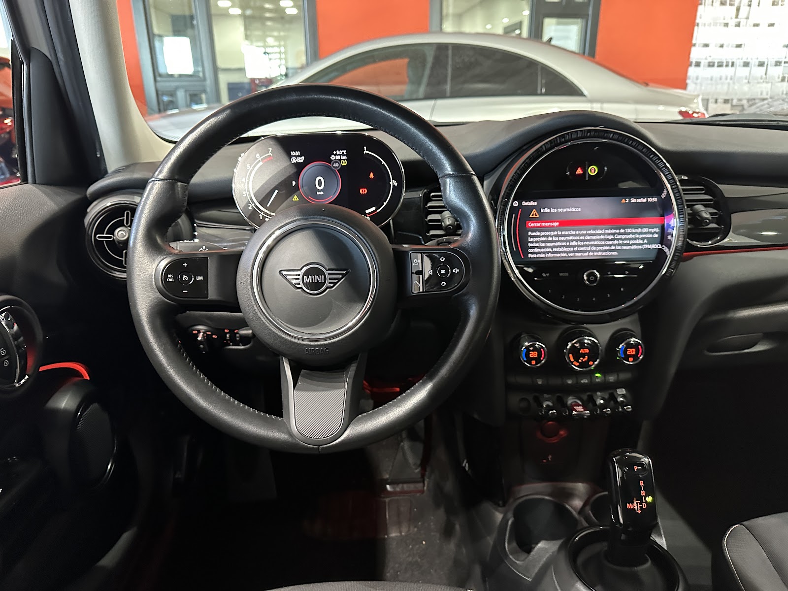 Foto 12 de MINI MINI 2023 en venta en CSV Motor SEVILLA