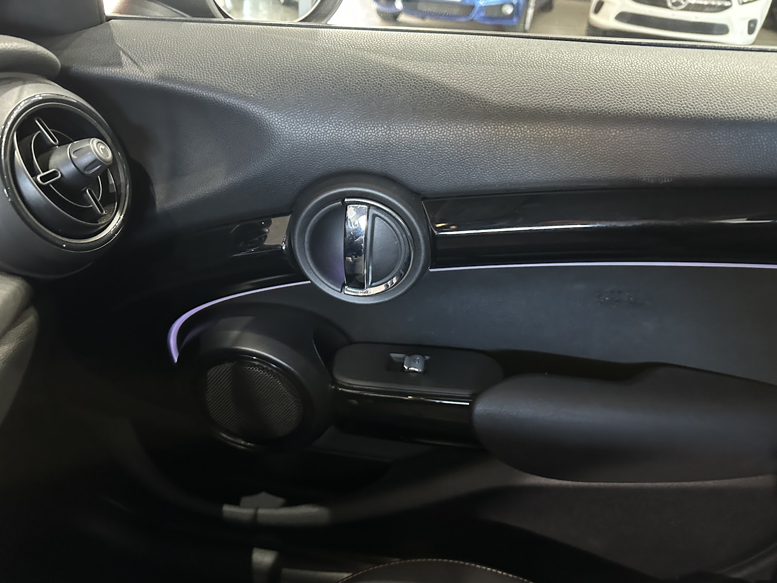 Foto 14 de MINI MINI 2023 en venta en CSV Motor SEVILLA