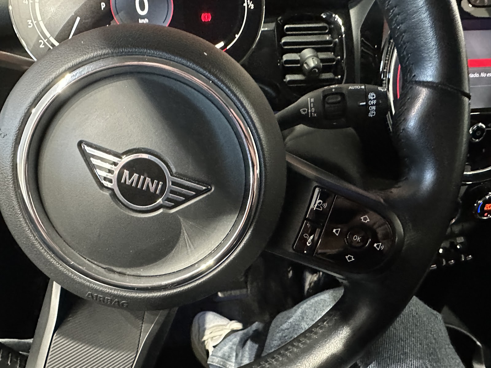 Foto 17 de MINI MINI 2023 en venta en CSV Motor SEVILLA