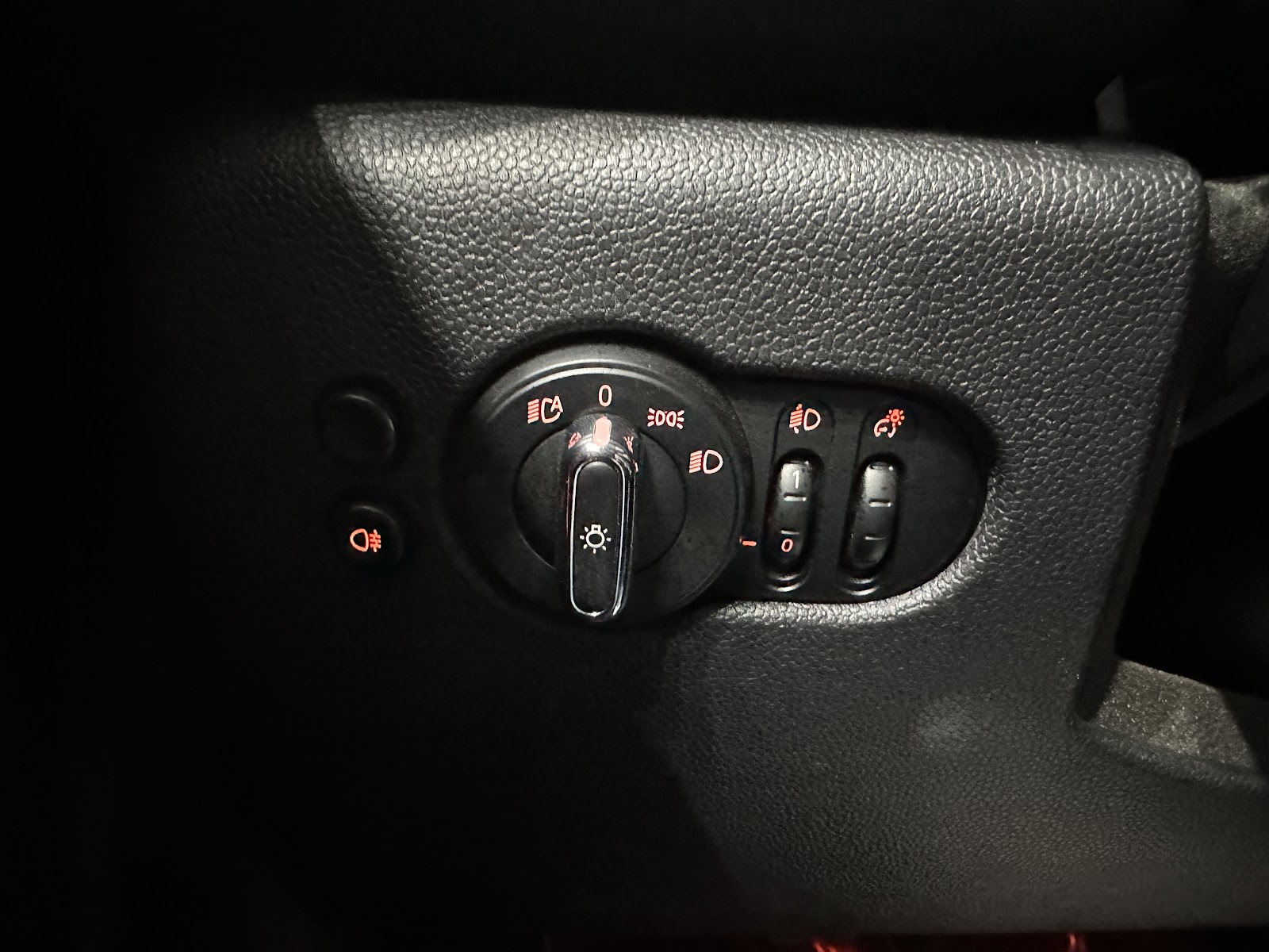 Foto 19 de MINI MINI 2023 en venta en CSV Motor SEVILLA