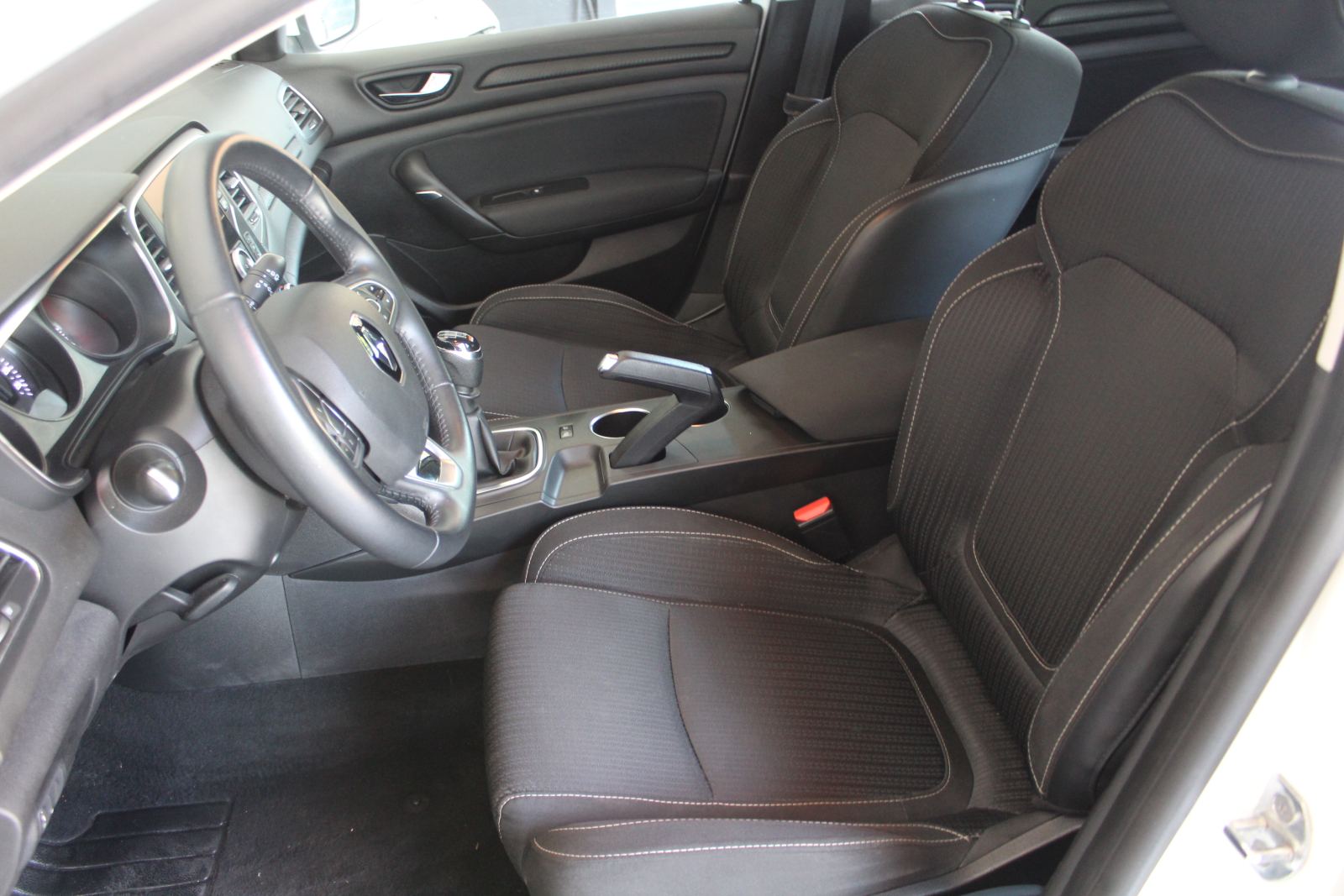 RENAULT MEGANE — manual | CSV Motor BARCELONA