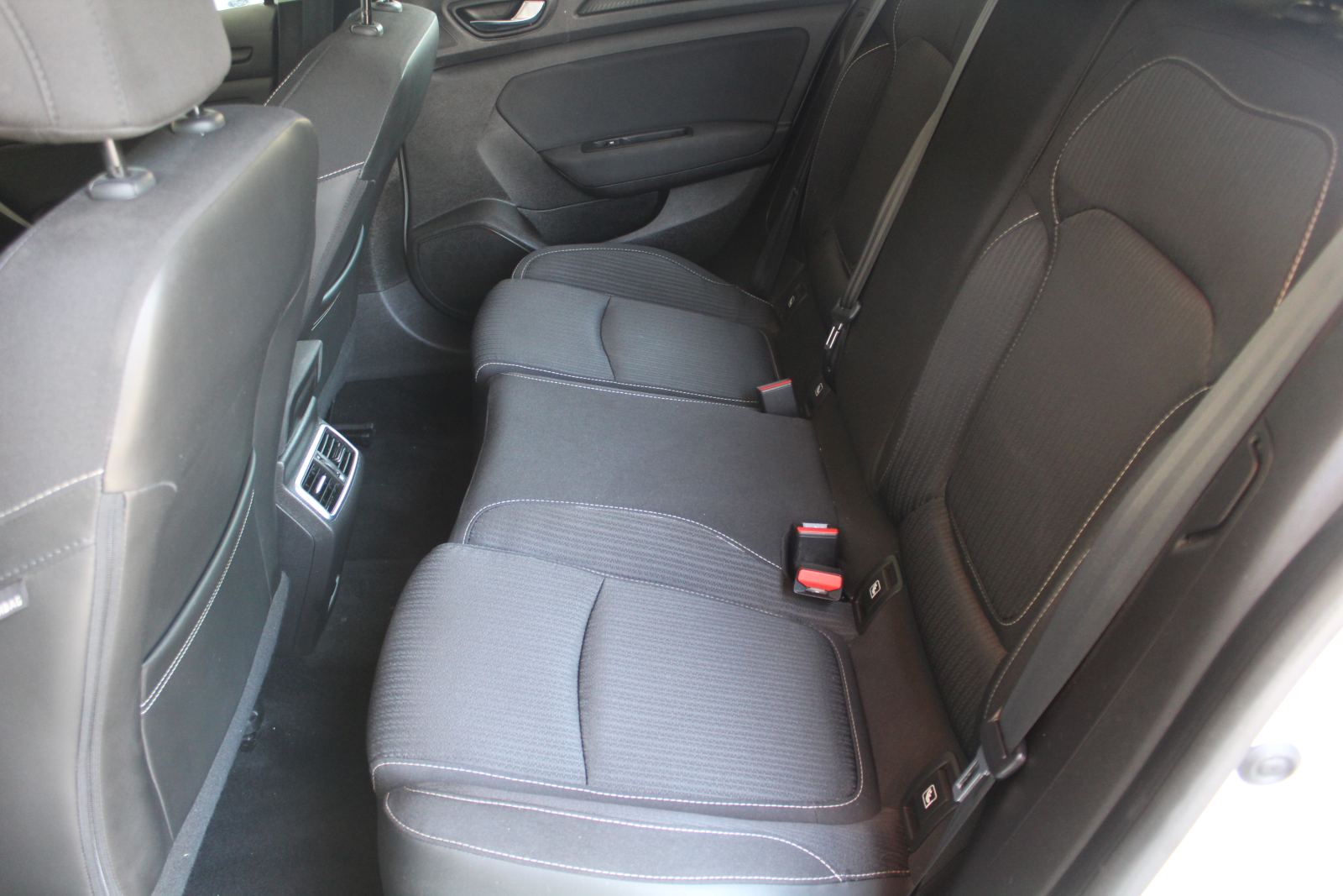 RENAULT MEGANE — manual | CSV Motor BARCELONA