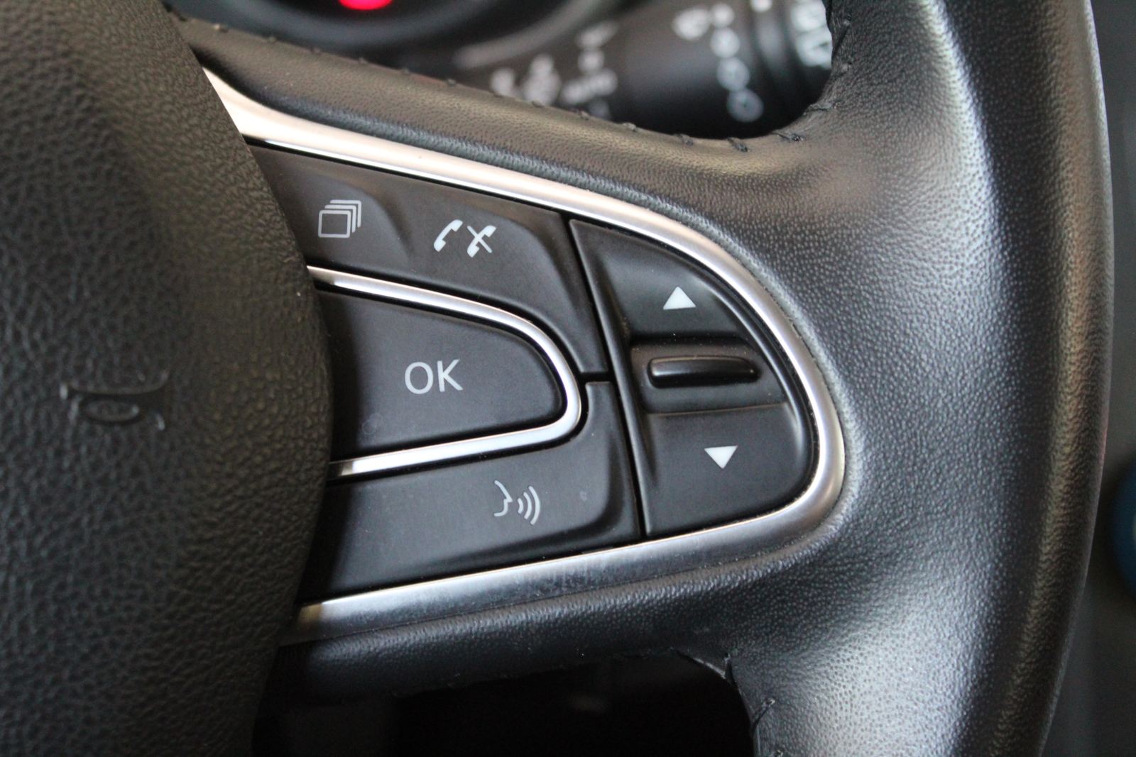 RENAULT MEGANE — manual | CSV Motor BARCELONA