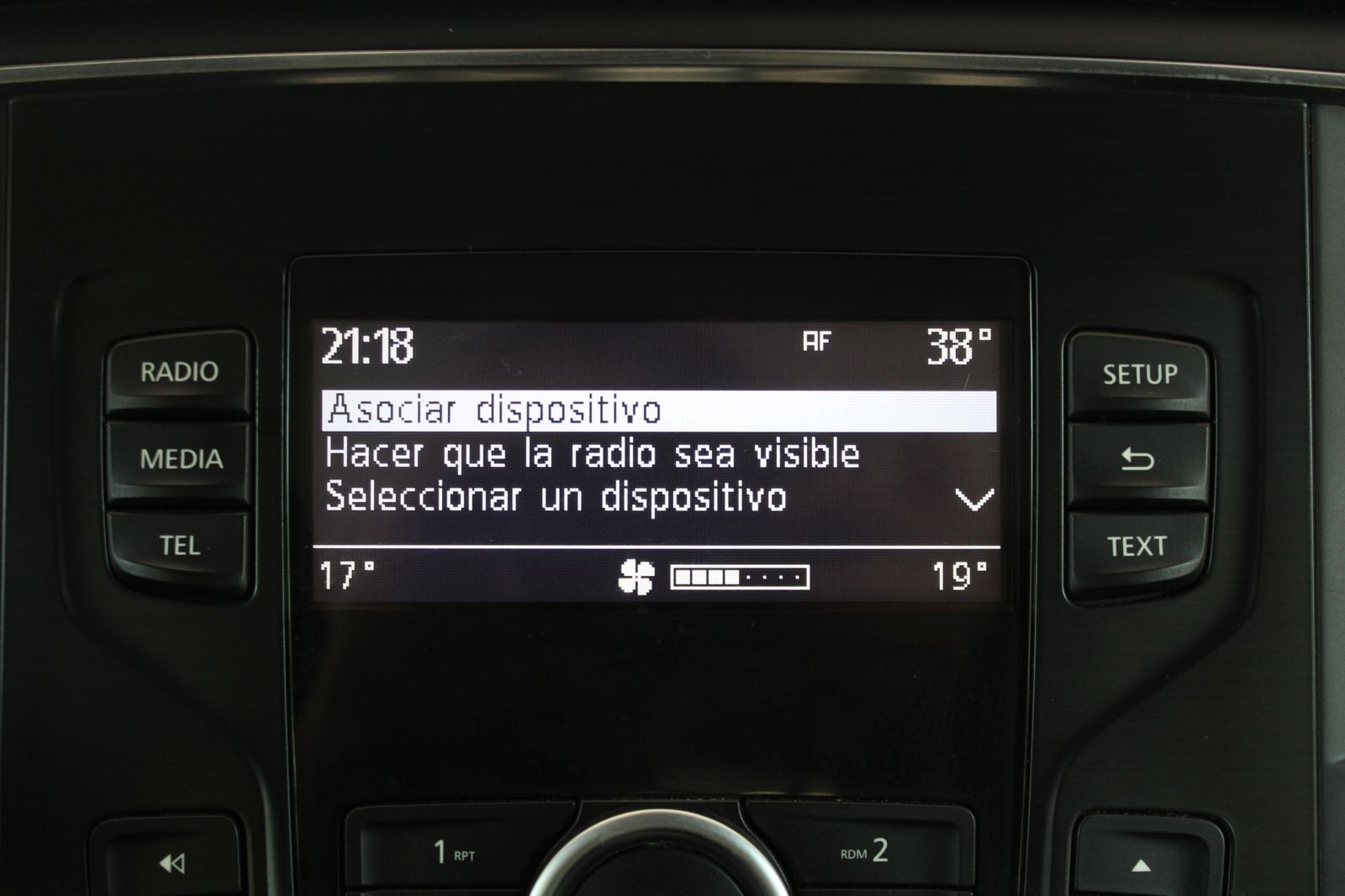 RENAULT MEGANE — manual | CSV Motor BARCELONA
