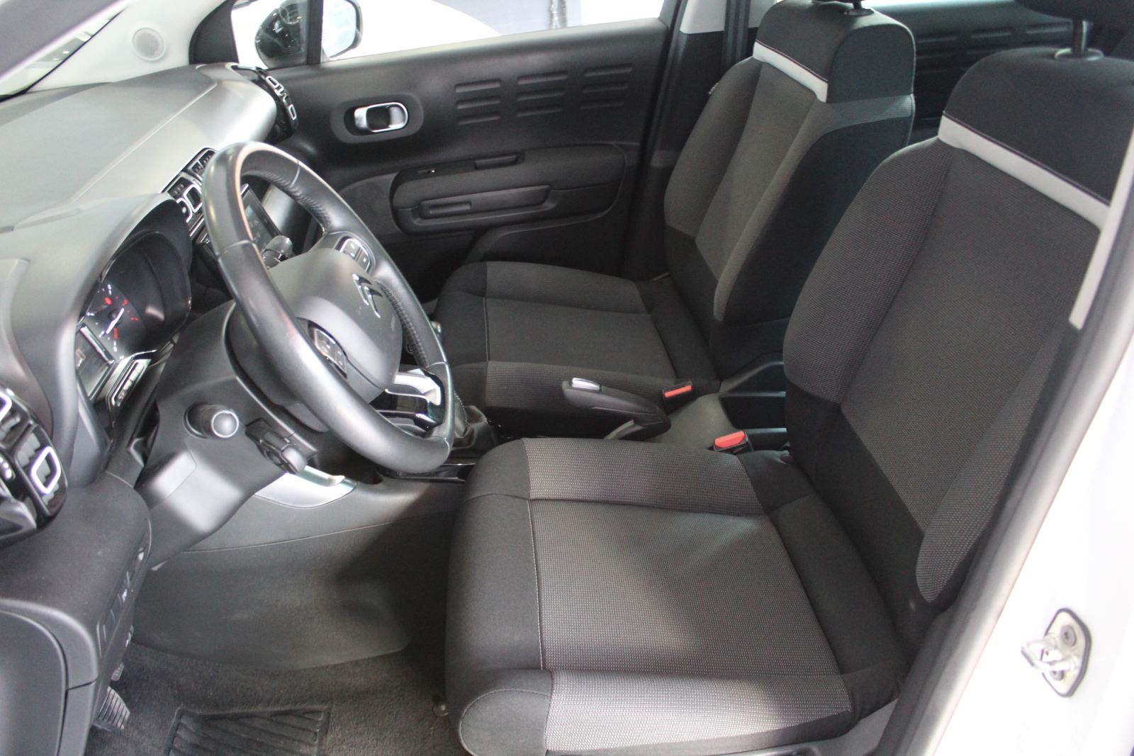 CITROËN C3 AIRCROSS — manual | CSV Motor BARCELONA