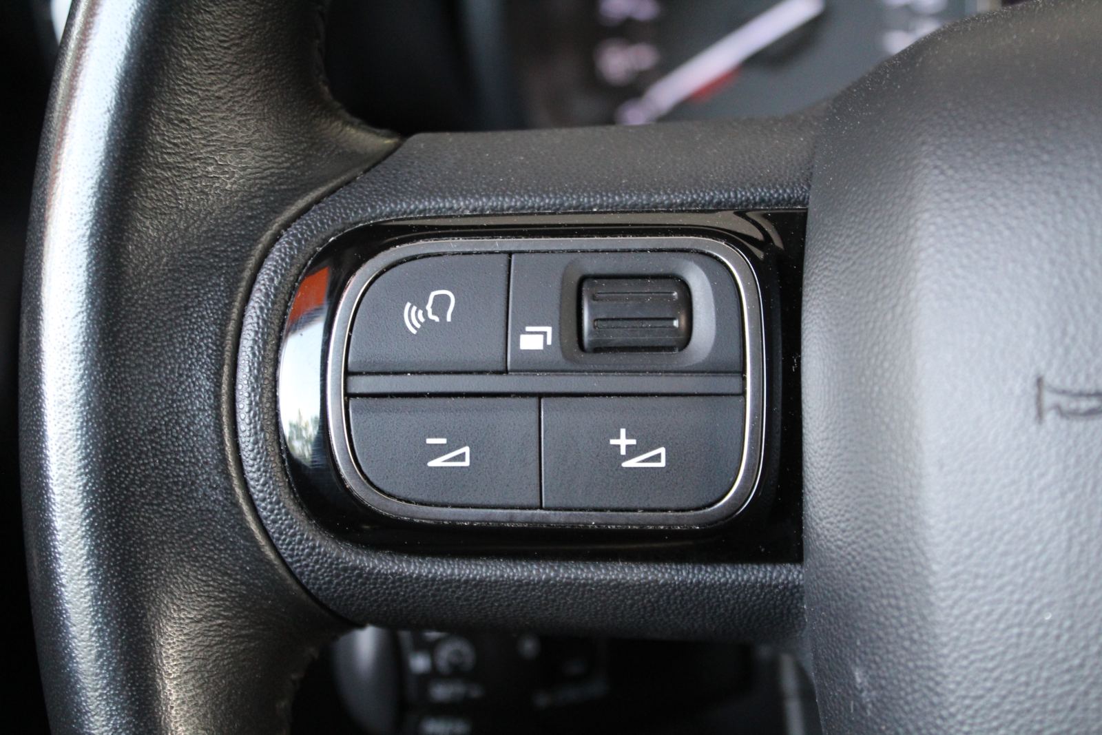 CITROËN C3 AIRCROSS — manual | CSV Motor BARCELONA