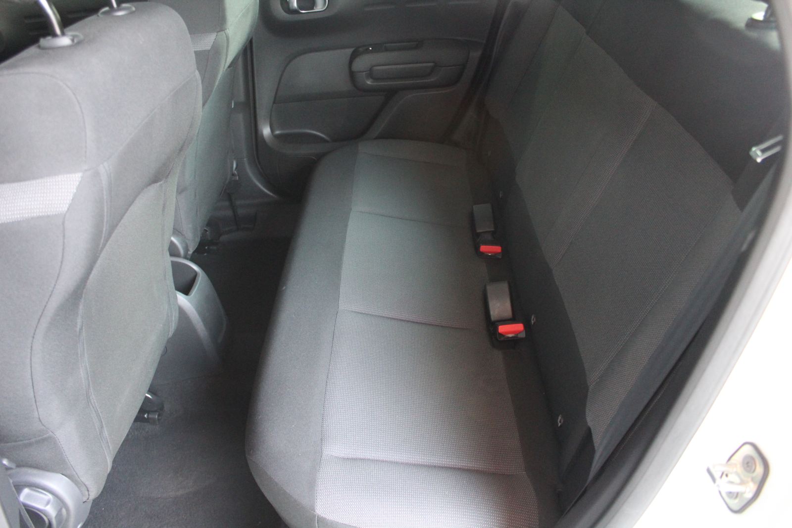 CITROËN C3 AIRCROSS — manual | CSV Motor BARCELONA